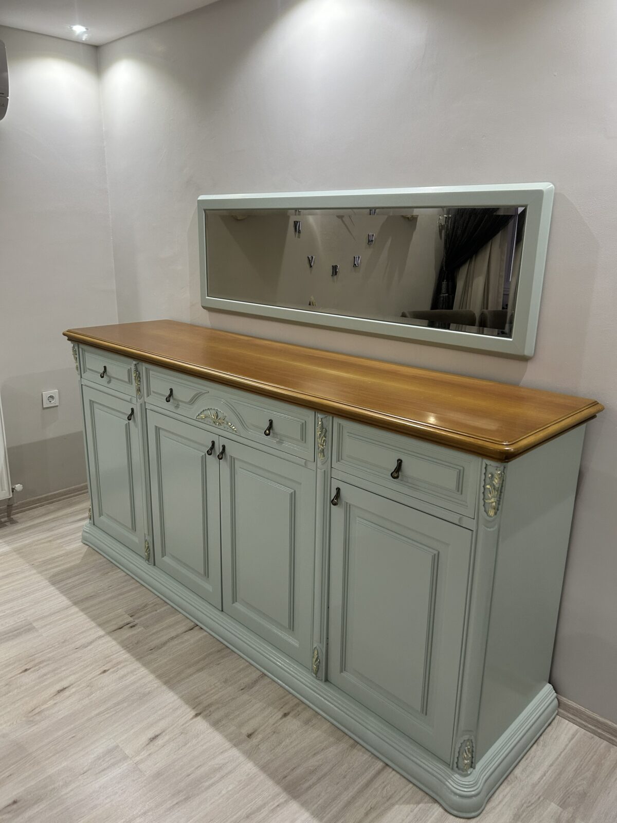 Mobilya Boyama – Bursa