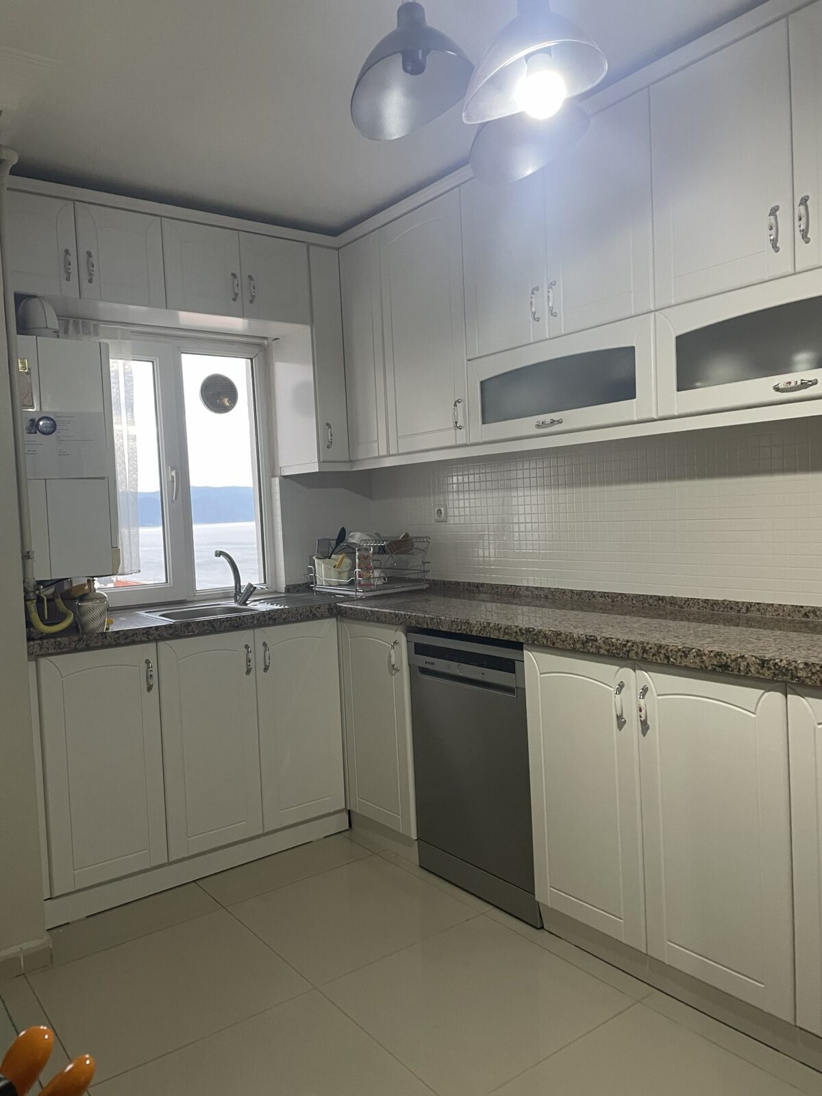 Mutfak Dolabı Boyama Bursa